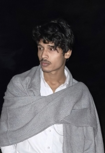 My photo - Ekansh Parihar, 19 from Noida (@ekanshparihar)