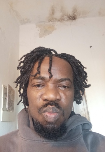 My photo - Michael Anane, 44 from Rho (@michaelanane2)