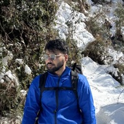 Rohit Kumar 24 Ahmedabad