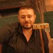 Arif Yılmaz 37 Aydin