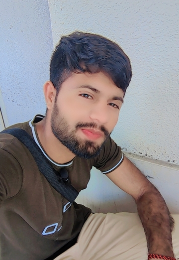 My photo - Fakhar, 22 from Islamabad (@fakhar10)