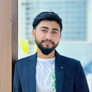 Mudassar 24 Manama