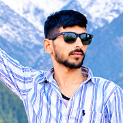 Rohit Chaurasiya 20 Gorakhpur