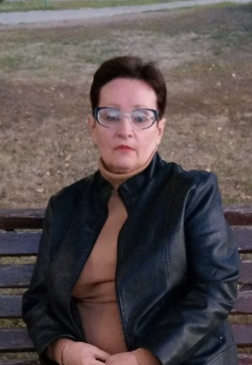 My photo - Hiya, 63 from Saratov (@hiya3)