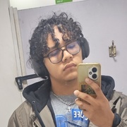 Xavier Acosta 20 Panamá