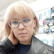 Инна 36 Йошкар-Ола