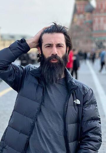 Murad (@murad19629) — my photo № 1