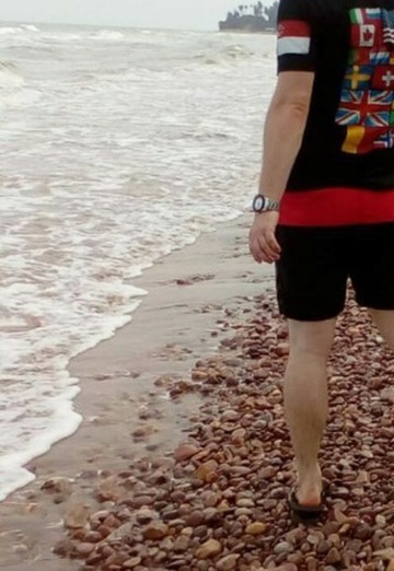 Matt (@matt740) — my photo № 2