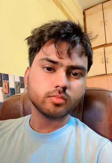 My photo - Aman, 23 from Mumbai (@aman5389)