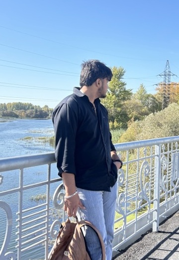 Malik Aamir (@malikaamir1) — my photo № 1