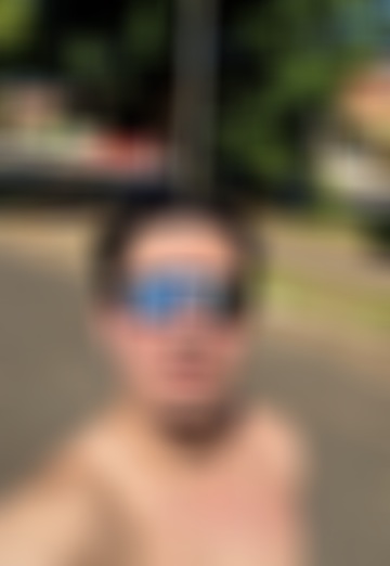 Minha foto - Leandro, 26 de Campinas (@leandro424)