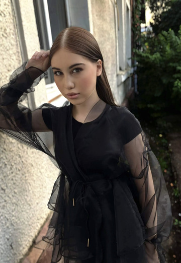 My photo - Albina, 18 from Stavropol (@alina138404)