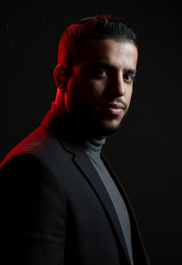 Mouhomed (@mouhomed2) — my photo № 1