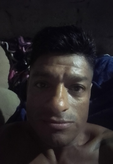 My photo - antonio Carrillo, 42 from Jiquilpan Municipality (@antoniocarrillo)