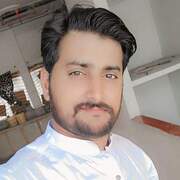 Usman 35 Lahore