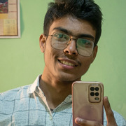 Divyanshu Pandey 19 Allahabad