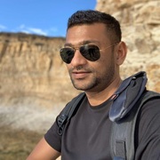 Rohan Goel 33 Ghaziabad