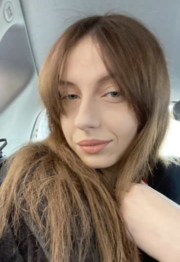 Моя фотография - Катерина, 19 из Лос-Анджелес (@katerina56377)