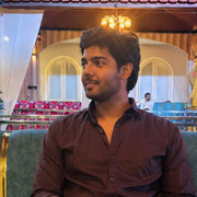 Abhishek Tiwari 25 Allahabad