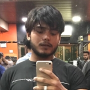 Aman Shaikh 24 Riyad