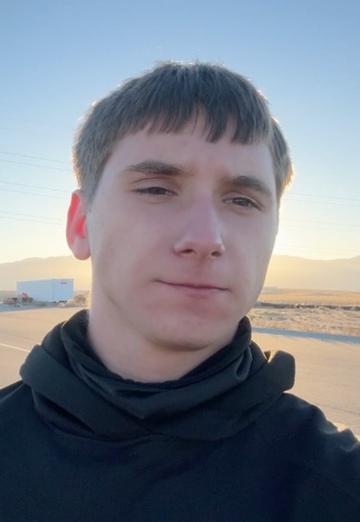 My photo - .Marc., 19 from Colorado Springs (@marc781)