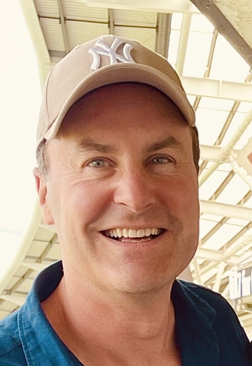 My photo - Luke, 48 from London (@luke514)