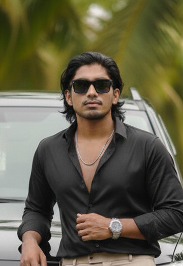 Arfan o.a (@arfanoa) — my photo № 1