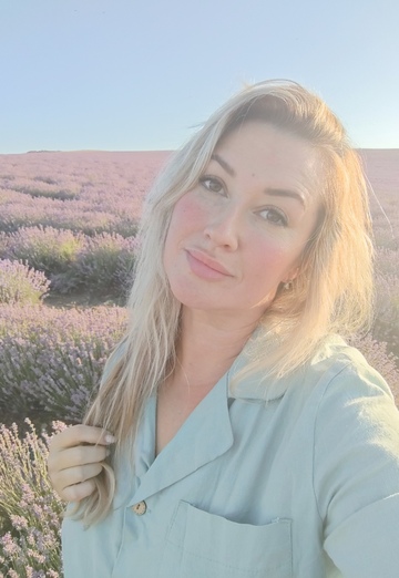 My photo - Mariya, 41 from Gelendzhik (@mariya204518)