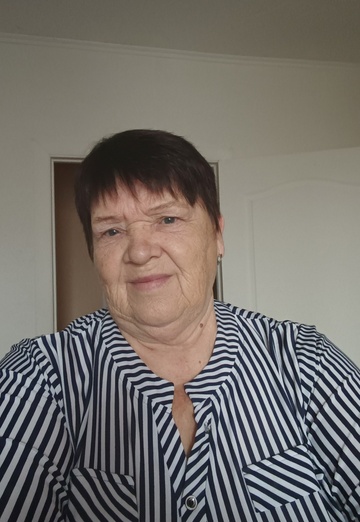 Lyubov (@lubov83987) — my photo № 1