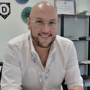 David 43 Tegucigalpa