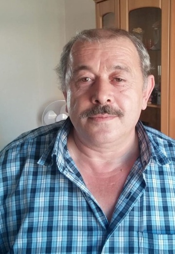 My photo - Yaman, 55 from Istanbul (@yaman220)