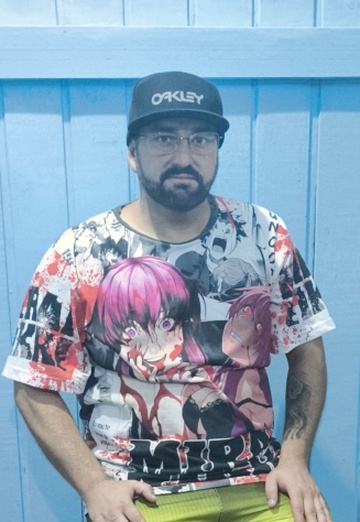 Edgar (@edgar7890) — my photo № 2