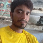 Rohail shah 31 Hyderabad