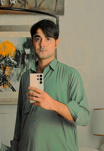 My photo - Lalai, 28 from Islamabad (@lalai1)