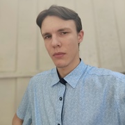 Андрей 19 Саратов