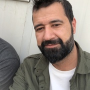 Emre inan 40 Antalya