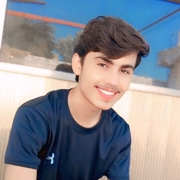 Ijaz ullah 20 London