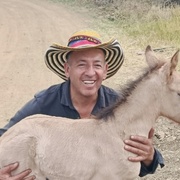 Victor Hugo Solarte 59 Bogota