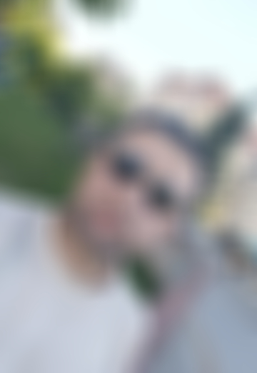 My photo - Salihpisken, 42 from Ordu (@salihpisken)