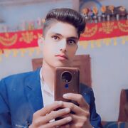 MAAZ KHAN 19 Brisbane