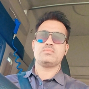 Ahmad Khan 35 Riyadh