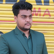 Jabir Shaikh 22 Indore