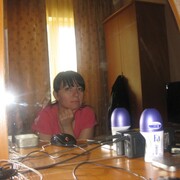 Natalya 41 Krasnodar