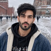 Halid 35 Moscow