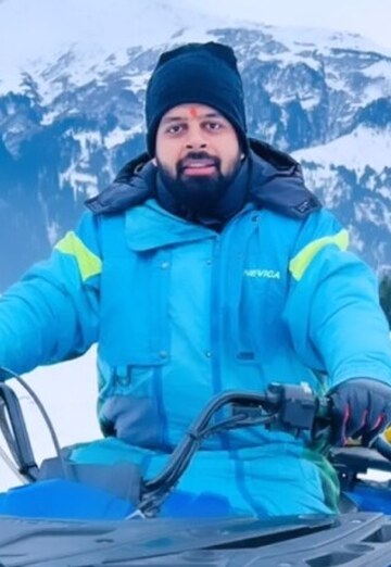 My photo - HIMANSHU, 30 from New Delhi (@himanshu270)