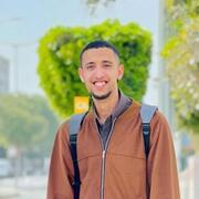 Oussama 24 Casablanca