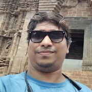 Manoj Kumar 40 Bengaluru