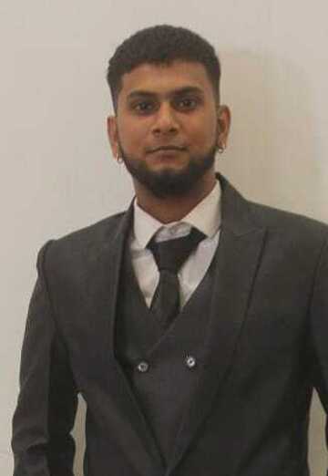 My photo - Khaled khan, 28 from Hyderabad (@khaledkhan1)