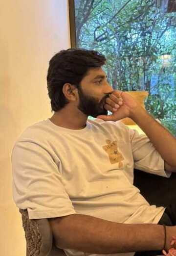 Ajay (@ajay881) — my photo № 4