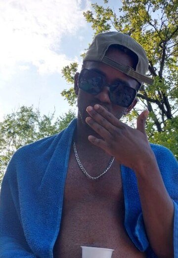 Mario (@mario3448) — my photo № 2